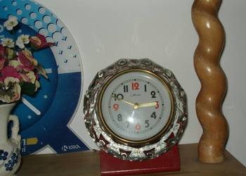 Zegar Majk .