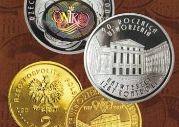 Prospekt emisyjny 2 zł NG NIK 2009 PL Prospekt emisyjny 2 zł NG NIK 2009 PL