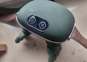 Elektryczny Masażer szyi ramion