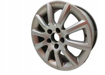 FELGA ALUMINIOWA R16 5X110 ET37 OC65MM 6.5JX16 OPEL 