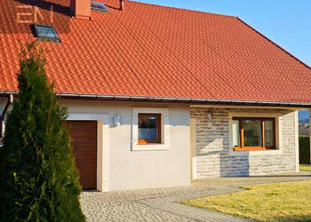 Oferta sprzedaży domu wolnostojącego Strzyżów 98.6m2