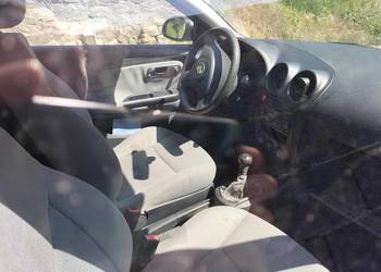 Seat Ibiza . Sprawny warzone OC i PT
