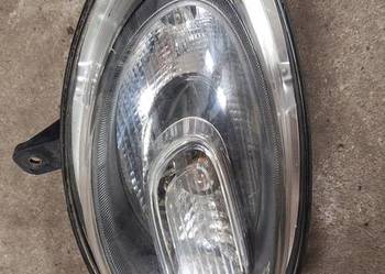 Lampa DRL 500X