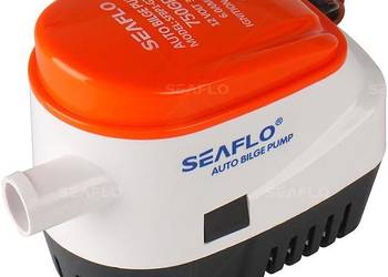 Seaflo Series 06 750GPH Automatyczna pompa zęzowa