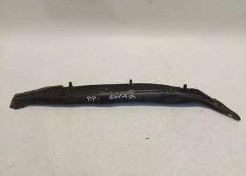 SKODA Enyaq 5LA iV85 Osłona błotnika przód prawa 5LA821112A