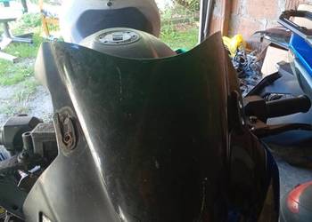 Zipp pro 50 /125 silnik sprawny światła działają mocny zrywny szybki