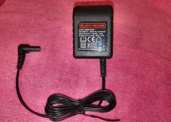 Zasilacz sieciowy Black&Decker VD100012D