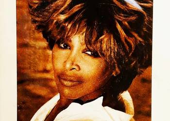 Polecam Album CD Tina Turner -What s Love Got To Do With It CD