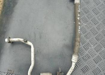 przewód klimatyzacji renault Clio II 1,2 benzyna