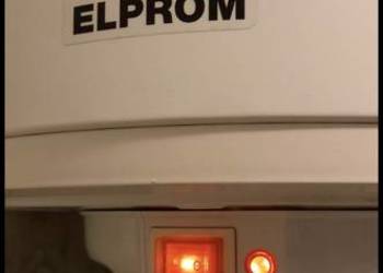 Terma elektryczna Bojler 30L ELPROM