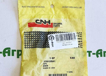 378155A1 podkładka CNH