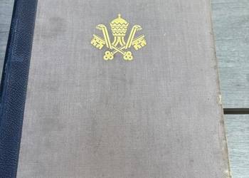 Lexikon dla Teologii i Kościoła Tom VII (1935) – wydanie niemieckie, twarda
