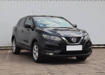 Nissan Qashqai 1.2 DIG-T