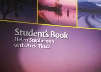 English Explorer 4 student book angielski antykwariaty