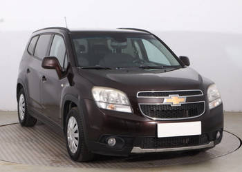 Chevrolet Orlando 1.8i