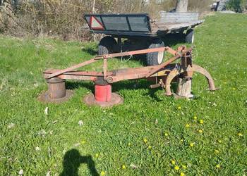 Kosiarka rotacyjna 1 .65