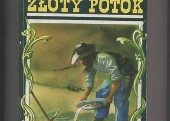 Złoty Potok - Yackta Oya