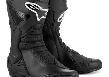 Alpinestars SMX-6 V3 buty motocyklowe roz. 45, 46
