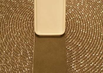 Etui pokrowiec kabura  na telefon IPhone 5 / 5S   biała na sprzedaż  Gniezno