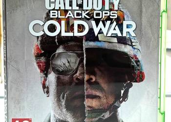Call of duty black ops cold war