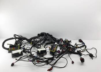 Wiazka Instalacja Elektryczna Can Am Spyder F3