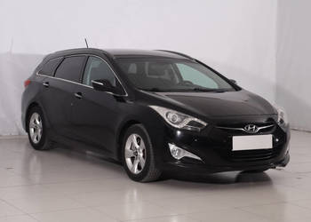 Hyundai i40 1.7 CRDi