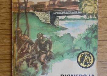Żółty Tygrys - Dywersja w obcych mundurach - 12/87