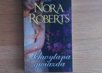 Roberts Nora  -  Schwytana gwiazda  FA