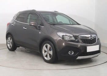 Opel Mokka 1.6 CDTI