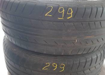 Opony Dunlop SpSportMaxxTT  225/60r17