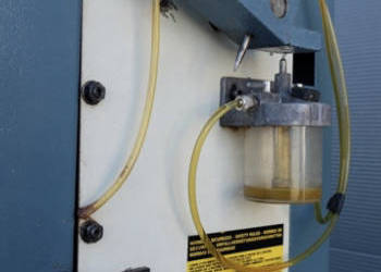 Maszyna do dłuta łańcuchowego Masterwood LABOR CV3