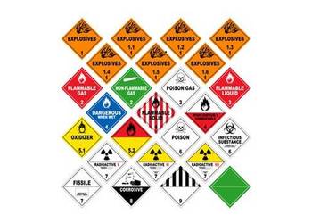 Kurs z przewozu materiałów niebezpiecznych ADR Rzeszów EDURES s.c.
