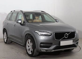 Volvo XC90 D5 AWD