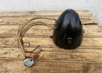 LAMPA PRZÓD SHL M11 M06 PRZEDNIA STACYJKA