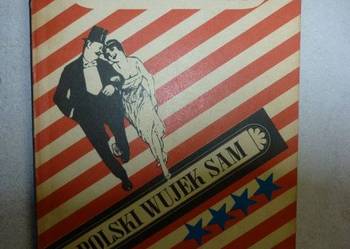 POLSKI WUJEK SAM - B. SZYDŁOWSKA W. CHOJNICKI