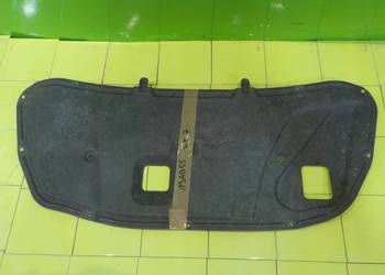 MAZDA CX7 2.3 T 08r wygluszenie maski