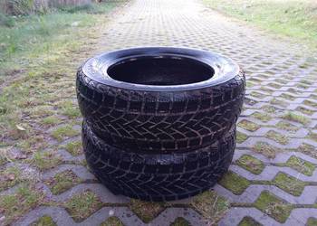 Sprzedam opony zimowe 185/60 R15