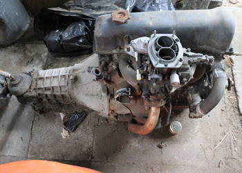 silnik lada