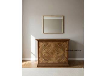 Komoda do sypialni 4s Linosa WYPRZEDAŻ