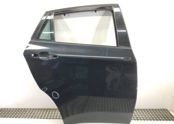 DRZWI PRAWY TYŁ BMW E71 SUV 07-14