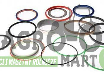 6900/0693, 6900/0714, 6900/0705, 6900-0693 ZESTAW USZCZE JCB