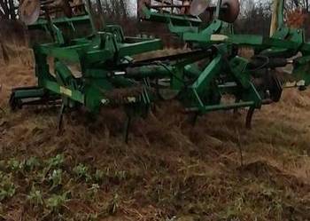 Sprzedam gruber agregat ścierniskowy Heger