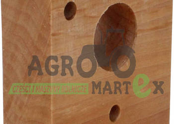 193414C2, 193414C1 ŁOŻYSKO DREWNIANE PANEWKA CNH 193414C2, 193414C1 ŁOŻYSKO DREWNIANE PANEWKA CNH