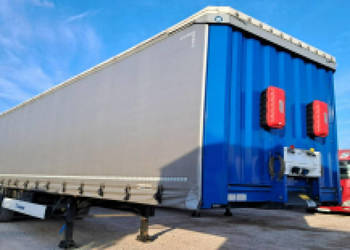 firana Krone sd Krone sd Poleasingowe.pl