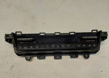 Mazda CX60 2023r panel nawiewu klimatyzacji sterowania  k628-61190