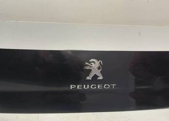 BLENDA KLAPY PEUGEOT 508