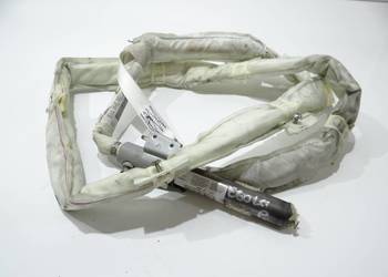 KURTYNA AIRBAG PRAWA BMW E60 LCI 9147338 (4570499)