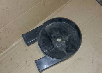 Osłona łańcucha Simson S51