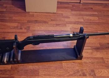 Wiatrówka Gamo CFX 4.5mm