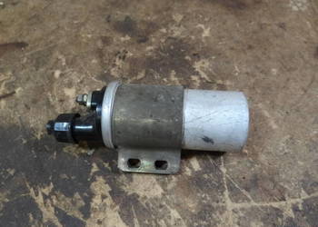 Zarezerwowane cewka zapłonowa butelkowa 12v. MZ org DDR